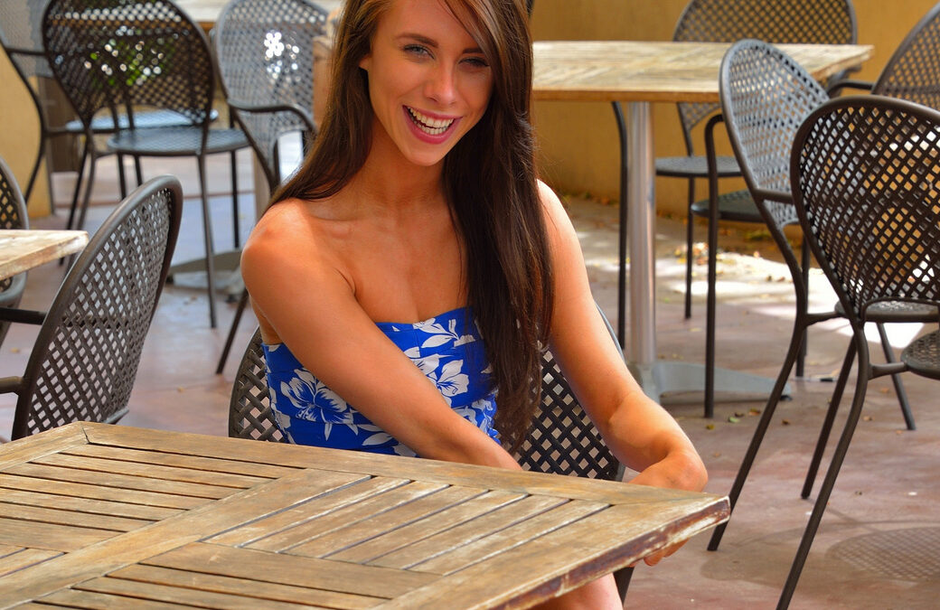 Anya Olsen Feet Pics